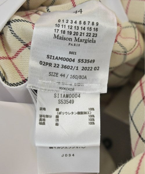 Maison Margiela 其他大衣