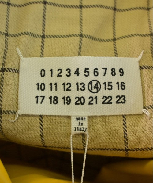 Maison Margiela 其他大衣