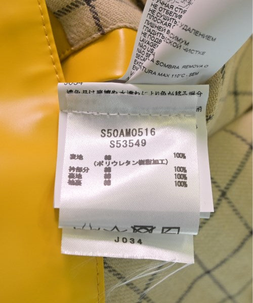 Maison Margiela 其他大衣