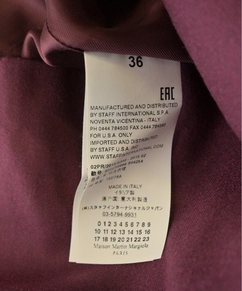 Maison Margiela 洋裝