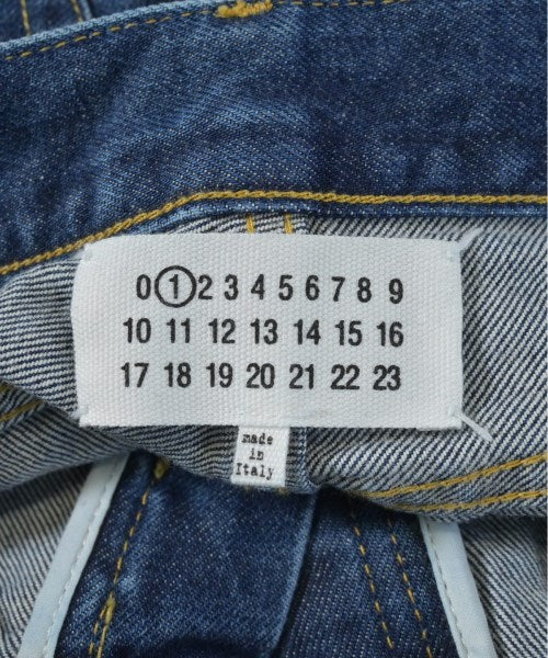 Maison Margiela 牛仔褲