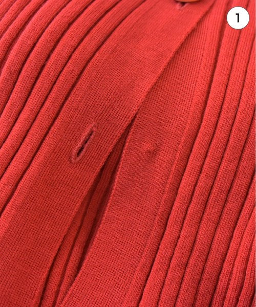 Maison Margiela 開襟衫