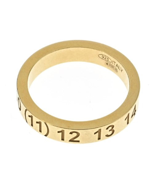 Maison Margiela 戒指