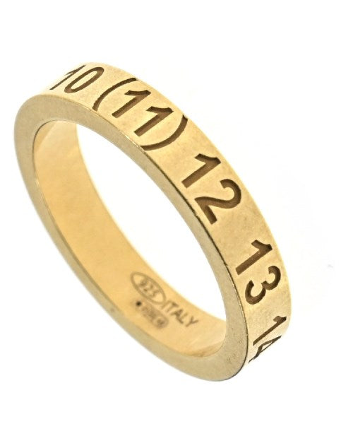 Maison Margiela 戒指