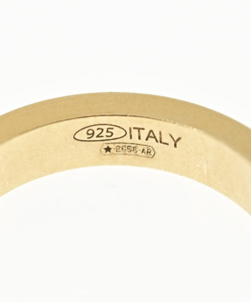 Maison Margiela 戒指