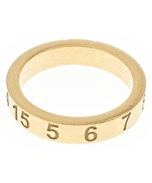 Maison Margiela 戒指