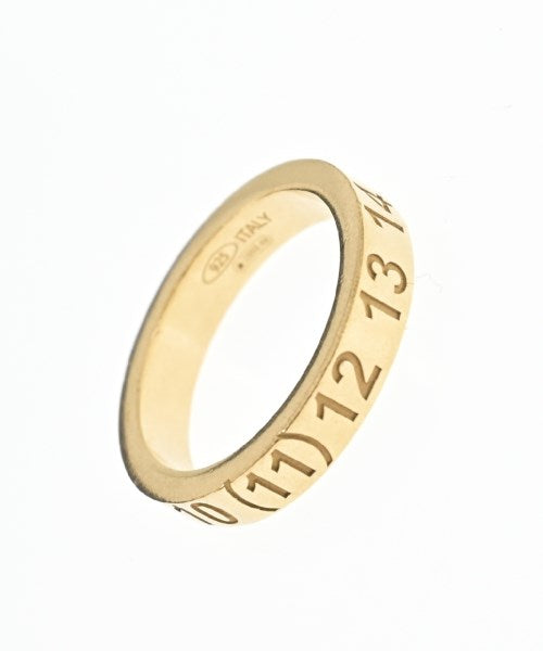 Maison Margiela 戒指