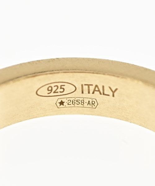 Maison Margiela 戒指