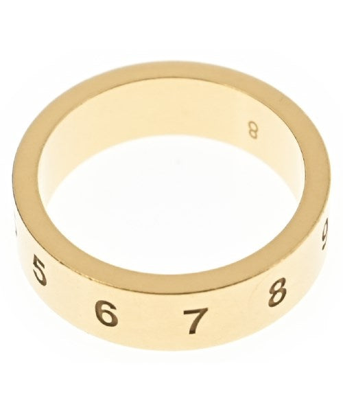 Maison Margiela 戒指