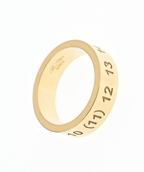 Maison Margiela 戒指