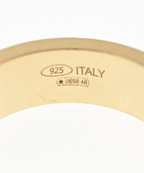 Maison Margiela 戒指