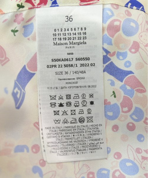 Maison Margiela 其他款