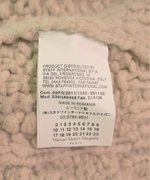 Maison Margiela 毛衣