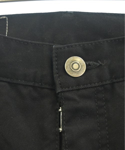 Maison Margiela 牛仔褲