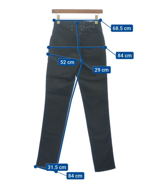 Maison Margiela 牛仔褲