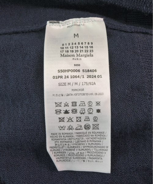 Maison Margiela 開襟衫