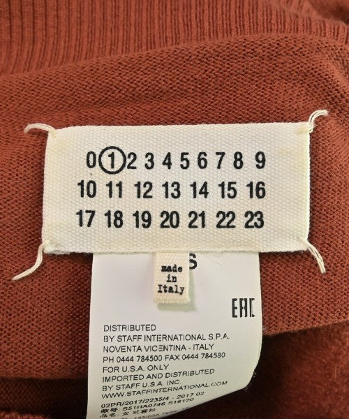 Maison Margiela 毛衣