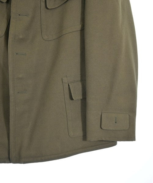 Maison Margiela 斜紋夾克