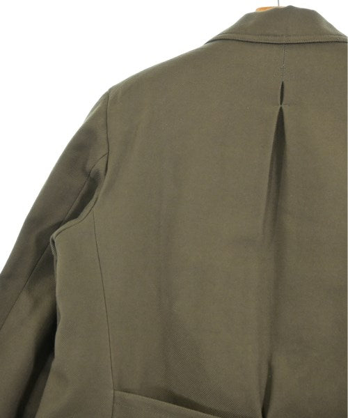 Maison Margiela 斜紋夾克