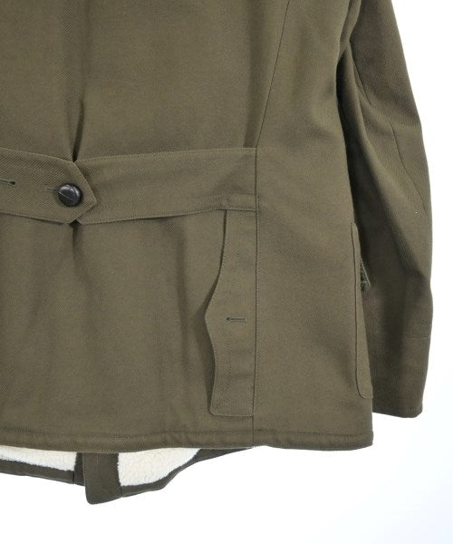 Maison Margiela 斜紋夾克