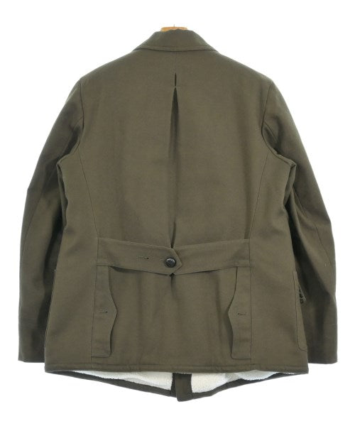 Maison Margiela 斜紋夾克