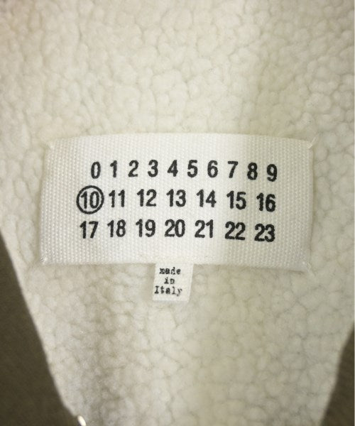 Maison Margiela 斜紋夾克