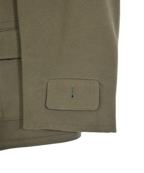 Maison Margiela 斜紋夾克