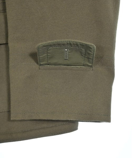 Maison Margiela 斜紋夾克