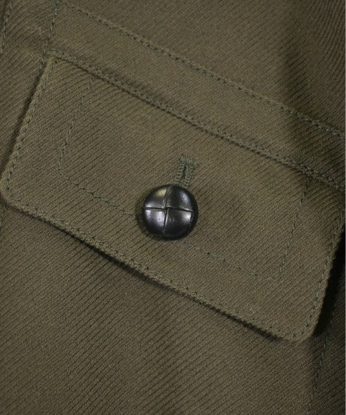 Maison Margiela 斜紋夾克