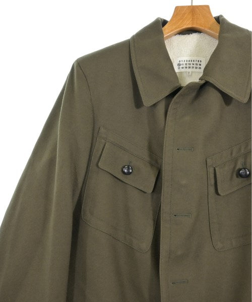 Maison Margiela 斜紋夾克