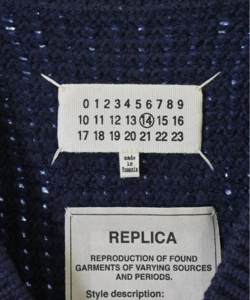 Maison Margiela 毛衣