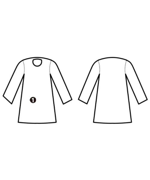Maison Margiela 洋裝