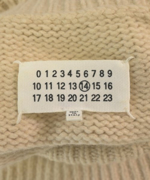 Maison Margiela 毛衣