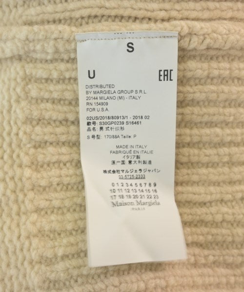Maison Margiela 毛衣