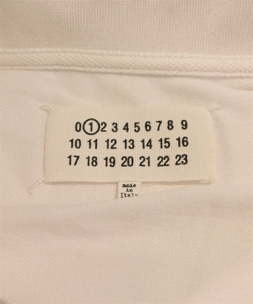 Maison Margiela POLO衫