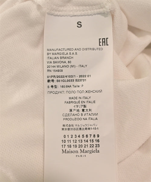 Maison Margiela POLO衫
