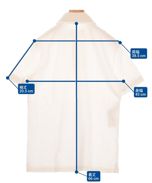 Maison Margiela POLO衫