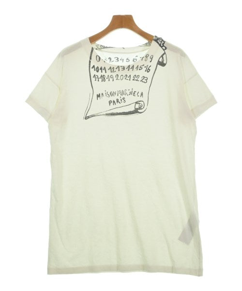 Maison Margiela T恤/上衣