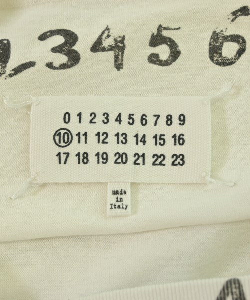 Maison Margiela T恤/上衣