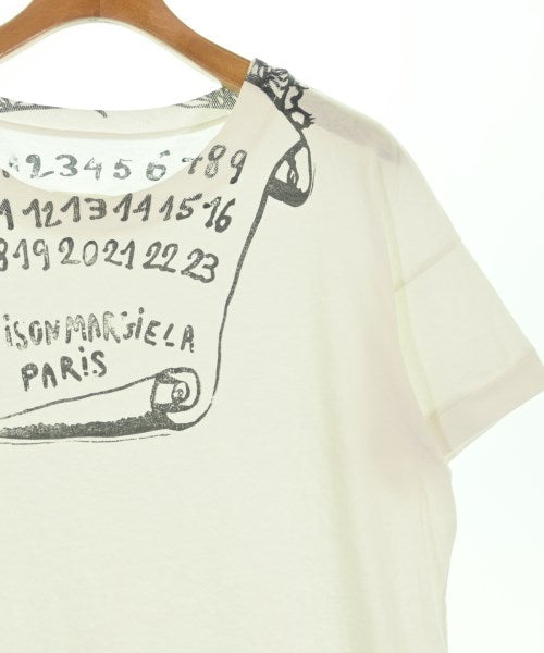 Maison Margiela T恤/上衣
