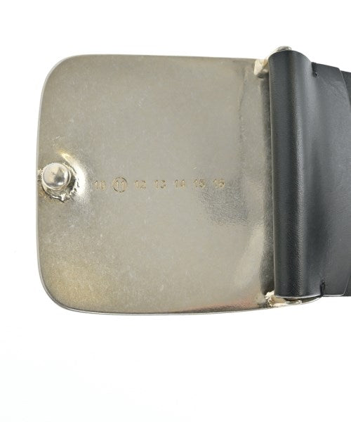 Maison Margiela 皮帶