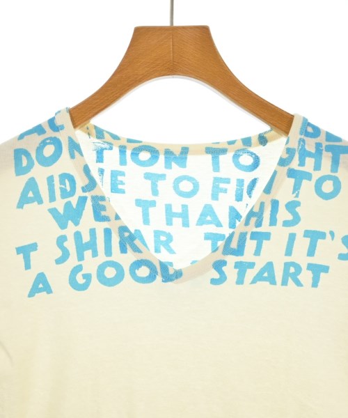 Maison Margiela T恤/上衣