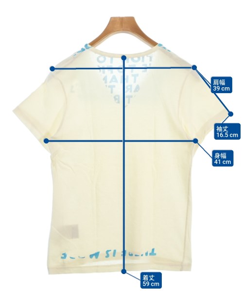 Maison Margiela T恤/上衣