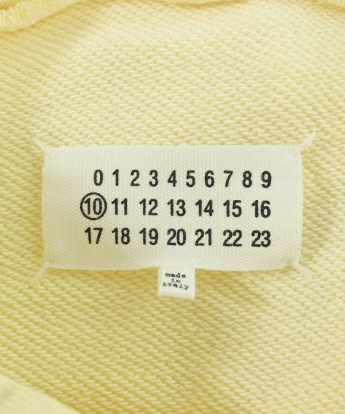 Maison Margiela 連帽衫