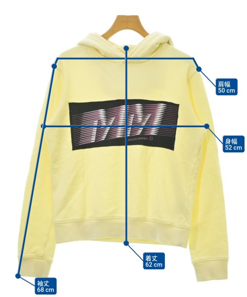 Maison Margiela 連帽衫