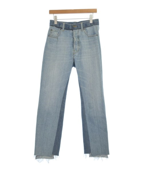 Maison Margiela 牛仔