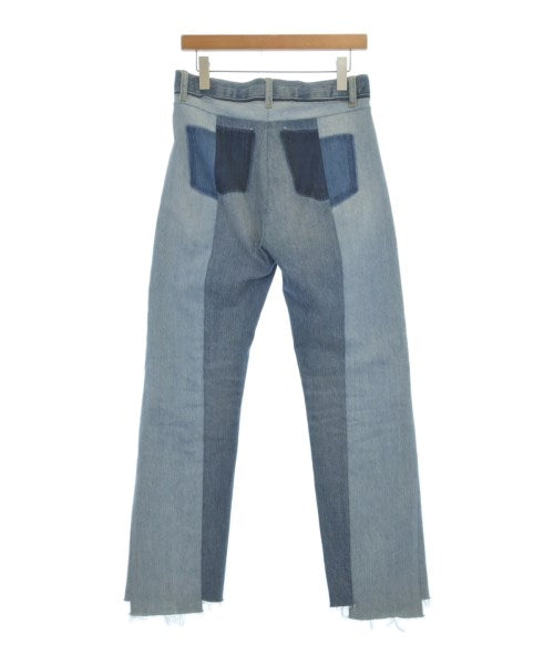 Maison Margiela 牛仔