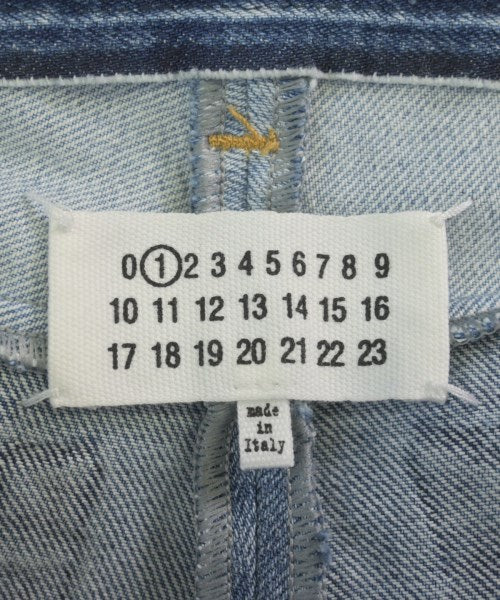 Maison Margiela 牛仔