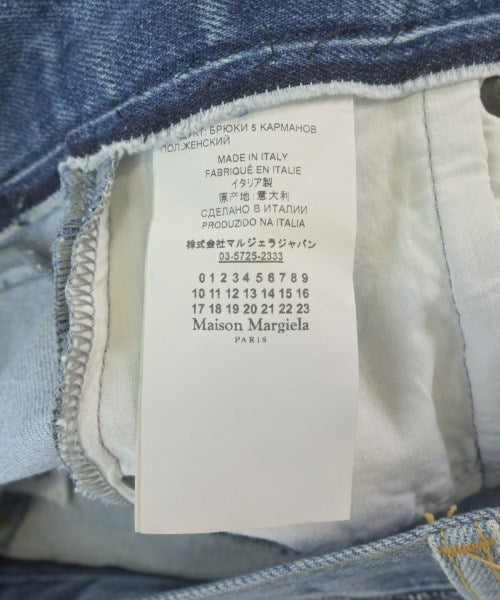 Maison Margiela 牛仔