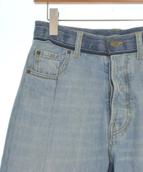 Maison Margiela 牛仔